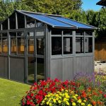 Vail 13x8 - Gray