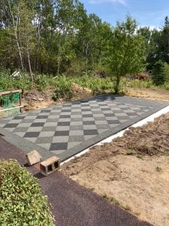 What Foundation Do You Need for an enclosed Gazebo?