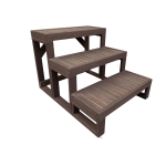 Stairs – 3 Step
