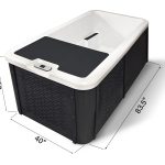 Genix Cold Tub Pro