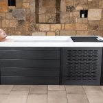 Genix Cold Tub Pro