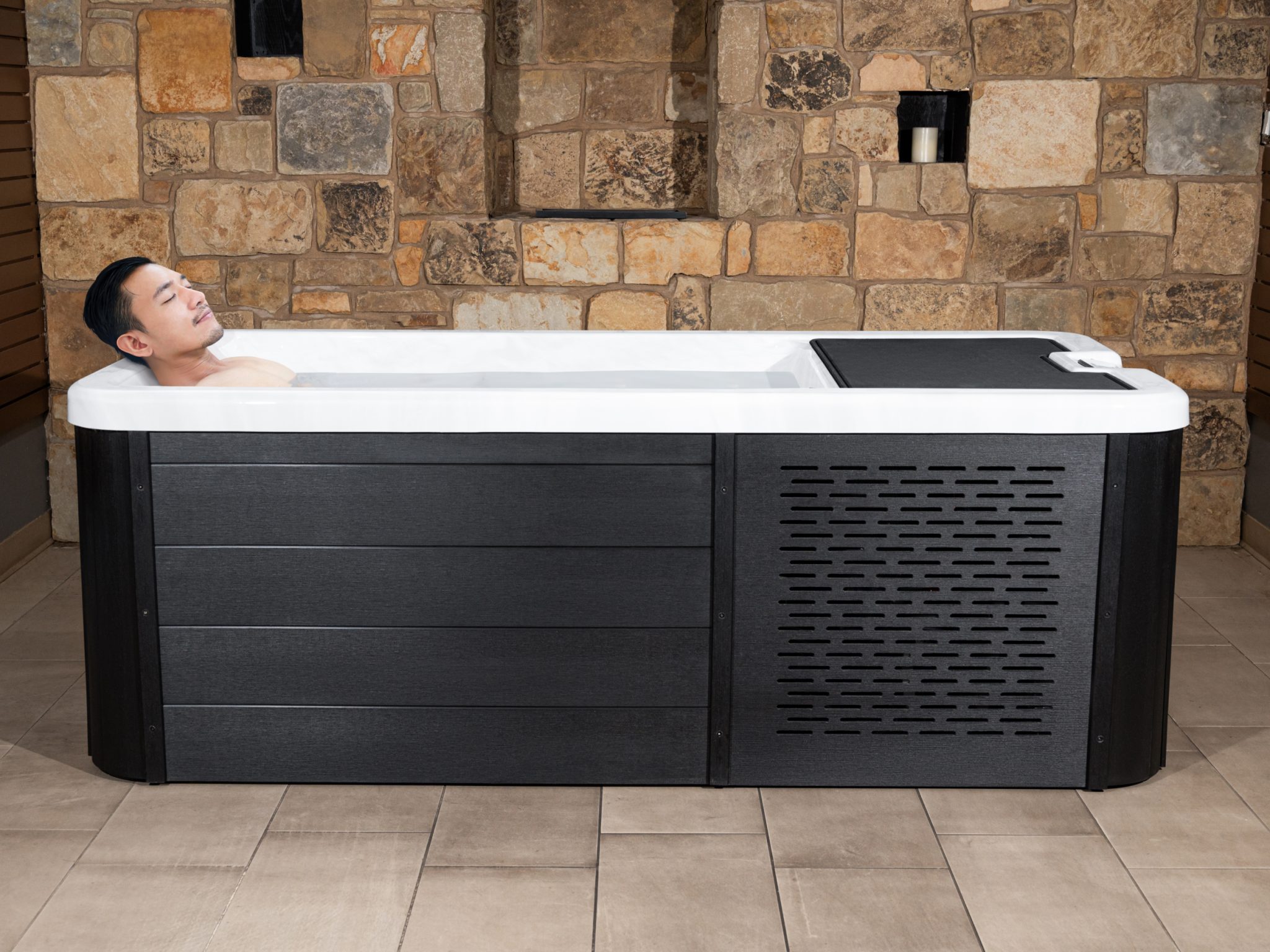 Genix Cold Tub Pro