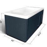 Genix Cold Tub Lite