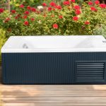 Genix Cold Tub Lite