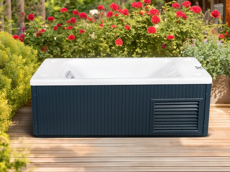 Genix Cold Tub Lite