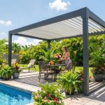 Pergola Targa Extra Large