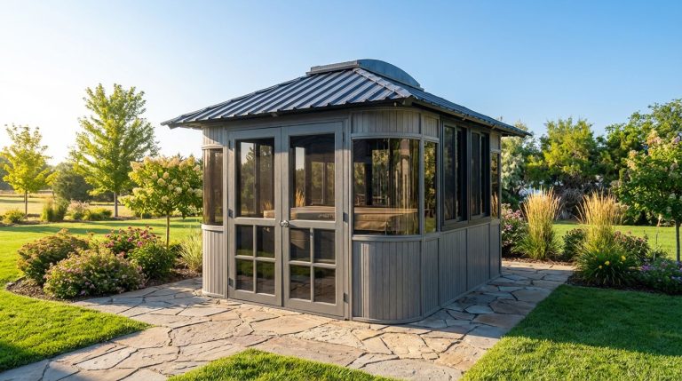 Gazebo