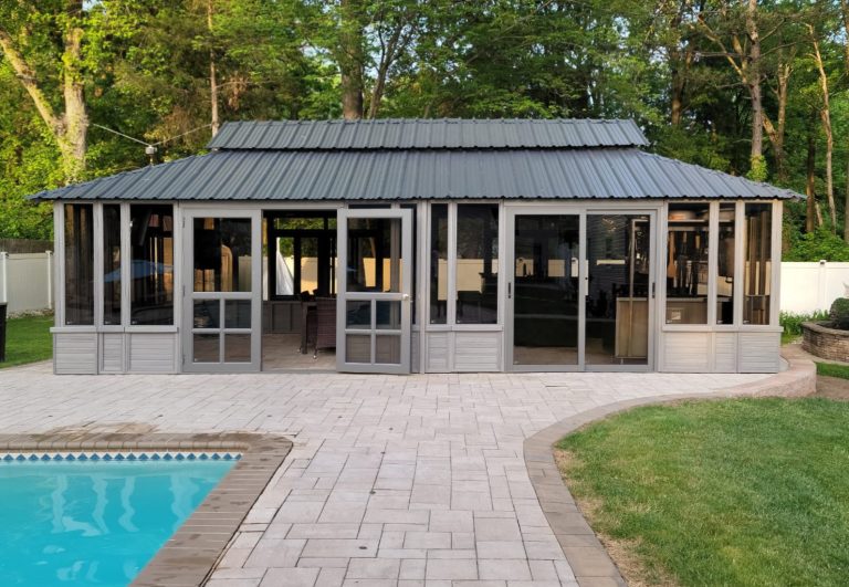 What Size Gazebo Do You Need for Your Hot Tub? The Complete Sizing Guide
