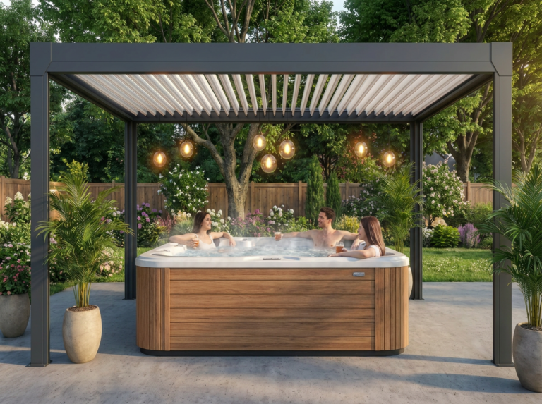 Pergola Targa Extra Large