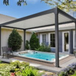Pergola Targa Extra Large