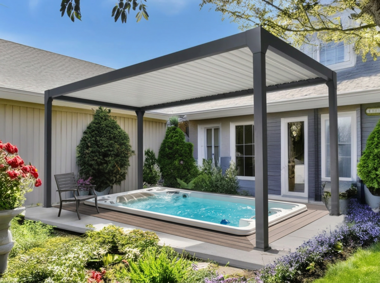 Pergola Targa Extra Large