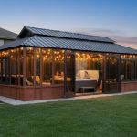 Brentwood 16x24