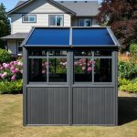 Vail 13x8 - Gray