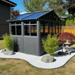 Vail 13x8 - Gray