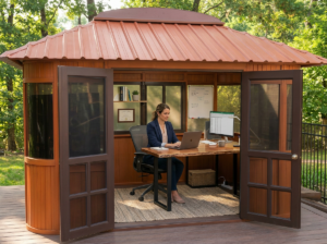 Aspen 10x14 office