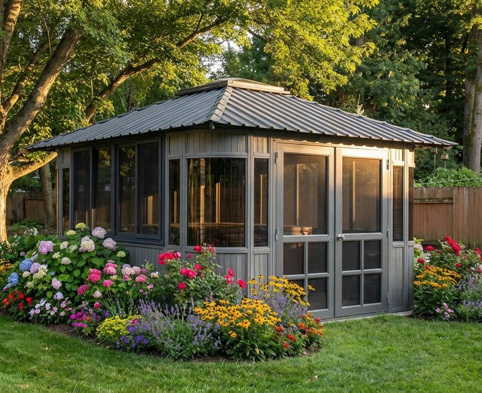 Colorado 12x12