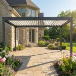 Pergola Targa Extra Large