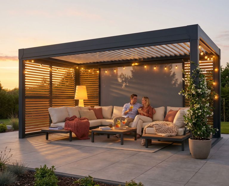 Pergola Suprema