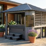 Zento Coastal Gray